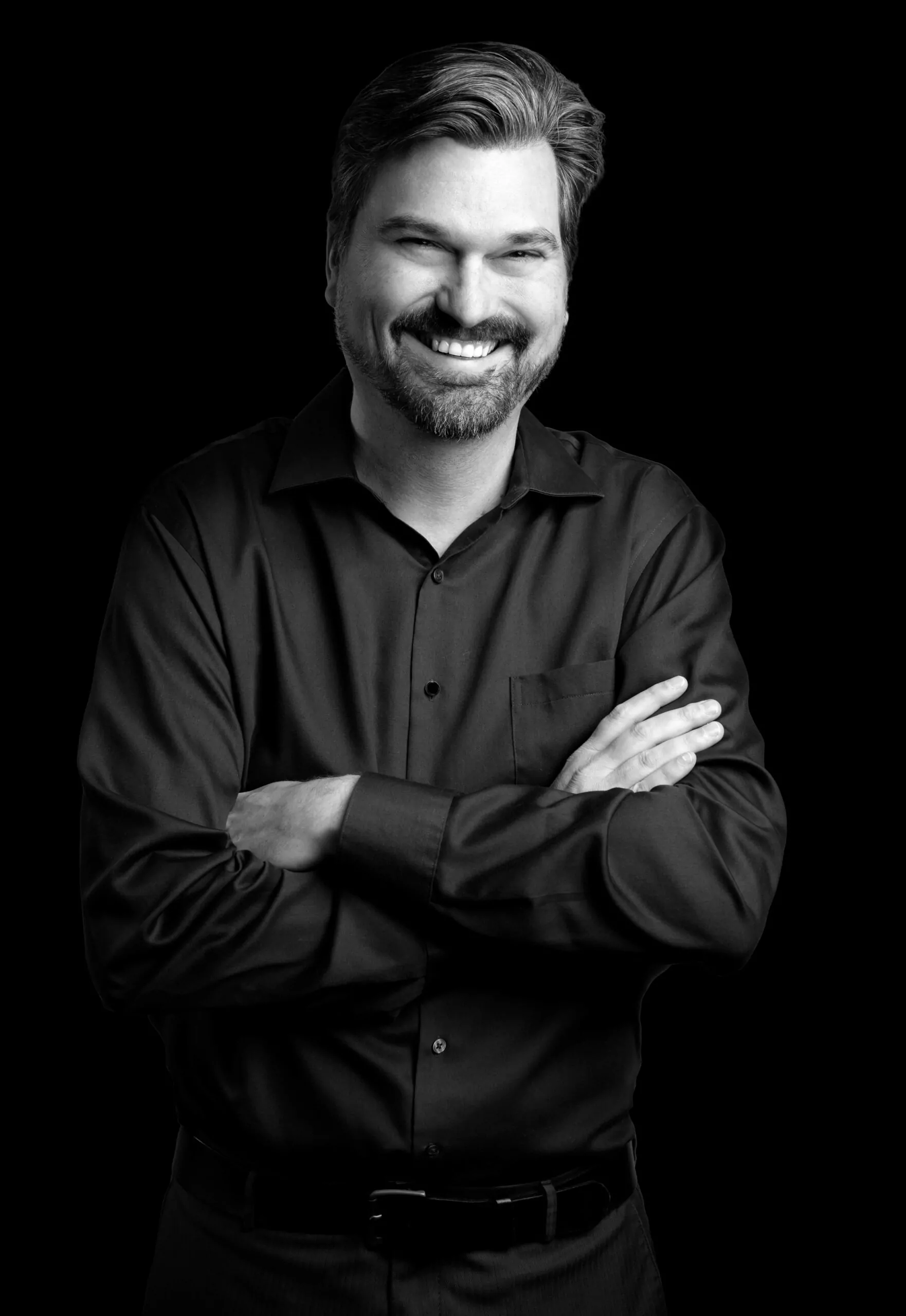 Walter Pouchot - Featured Image